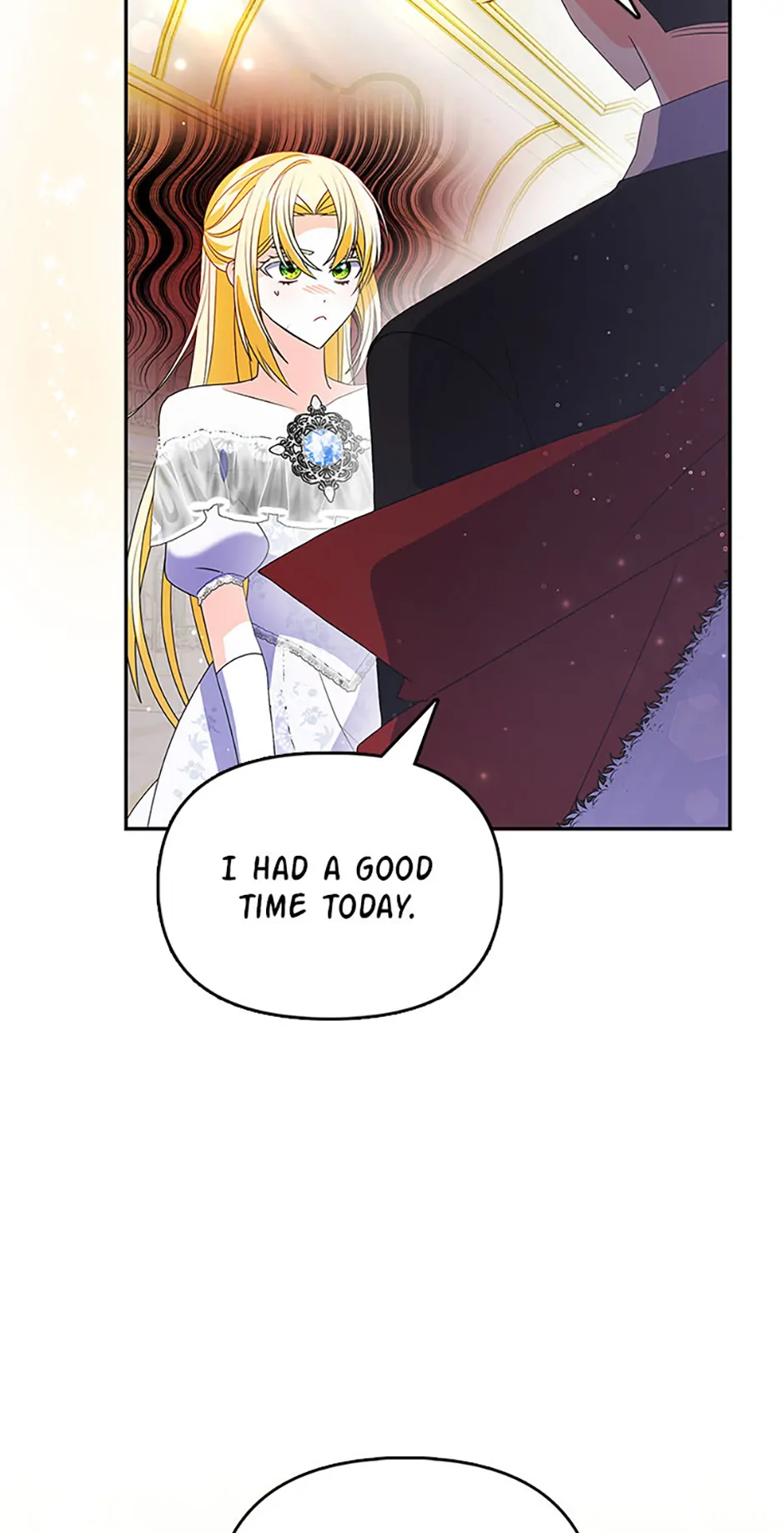 A Fairy-Tale Ending for a Fake Chapter 18 - page 42